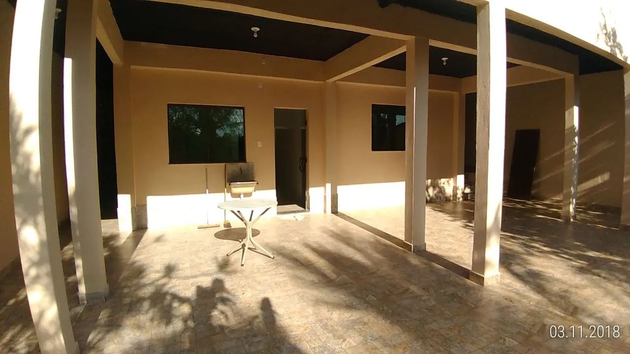 CASA 2 QUARTOS ITAIPU - Foto 5