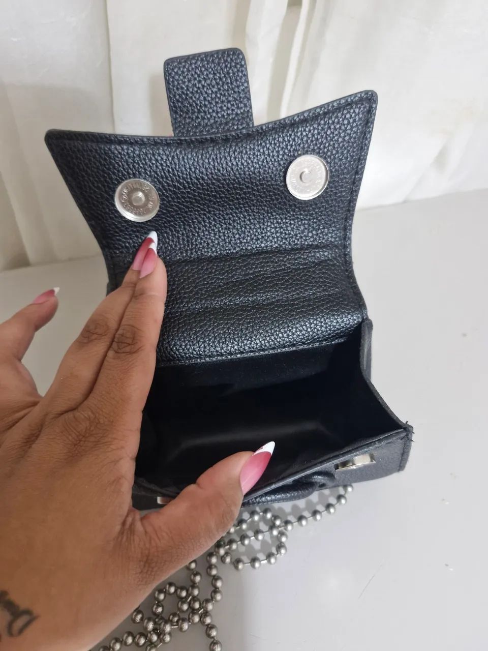 Bolsa - Foto 2
