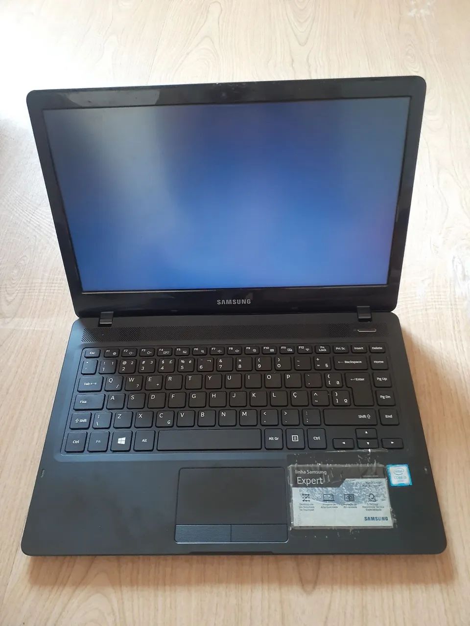 Notebook Samsung  - Foto 2