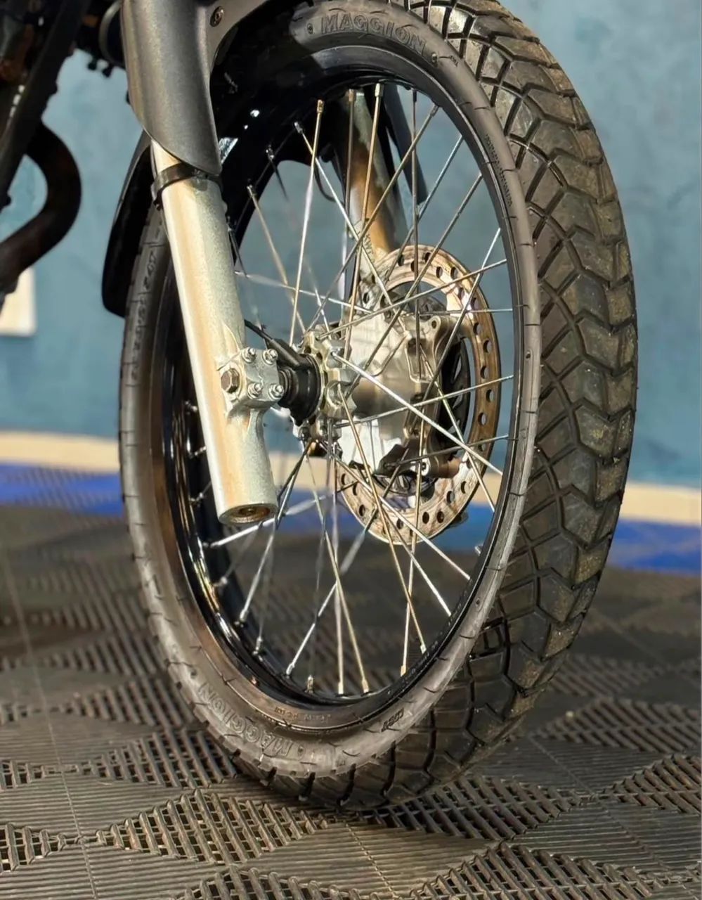 XRE 300 2016 ABS - Foto 2