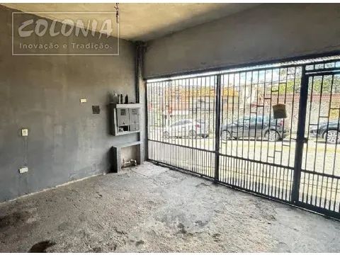 Casa a venda - Vila Luzita, Santo André - Foto 5