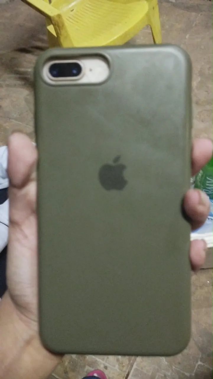 iPhone 8 Plus  - Foto 3