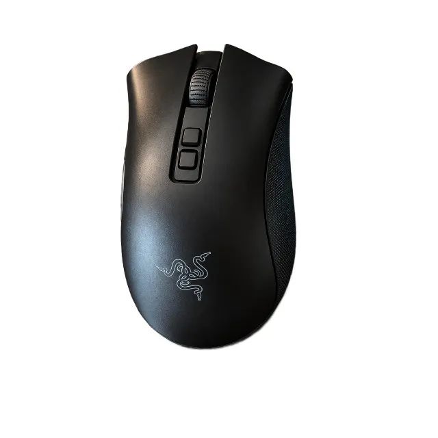 Mouse Gamer Sem Fio Razer DeathAdder V2 Pro 20000 DPI Bluetooth
