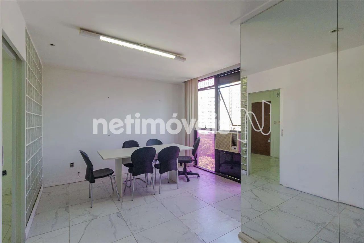 Locação Sala Funcionários Belo Horizonte - Foto 2