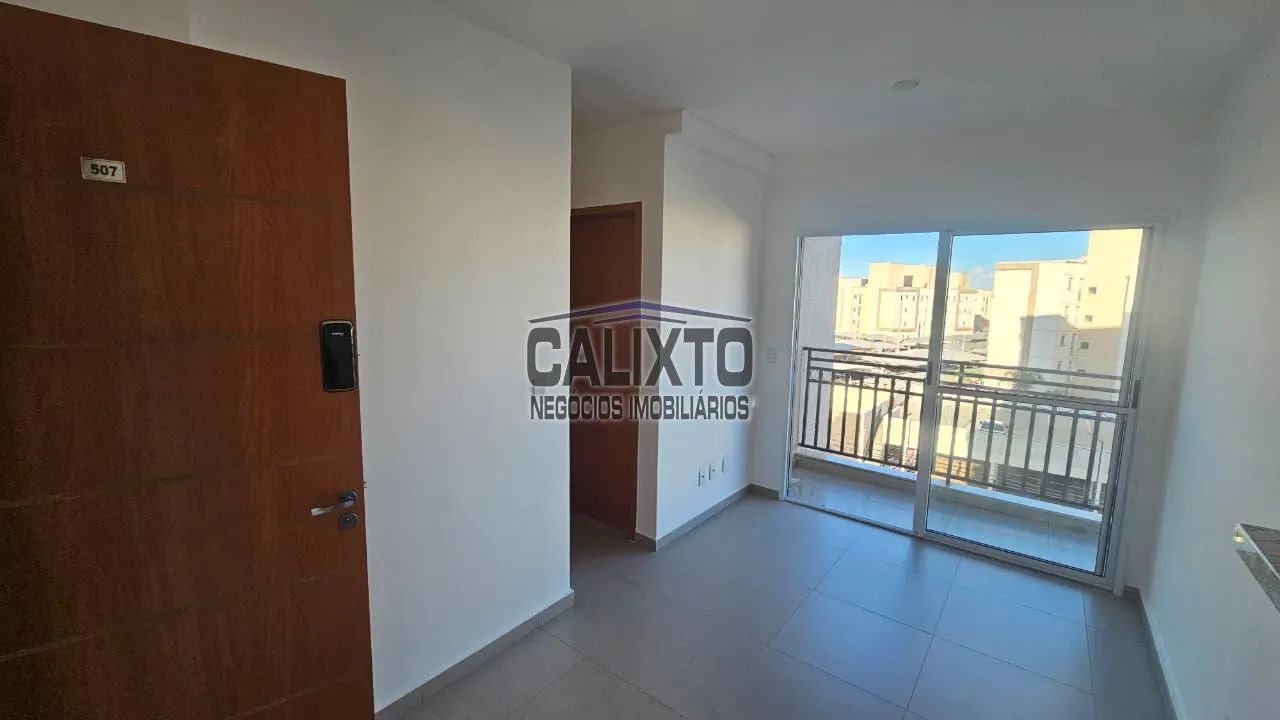 APARTAMENTO BAIRRO GRAND VILLE