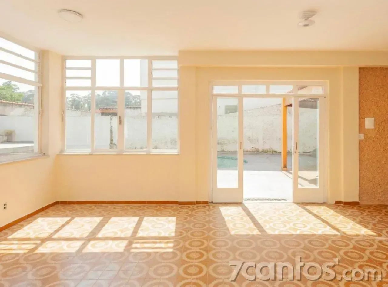 Casa Duplex, Jardim Prudência, 4 Quartos - Foto 2