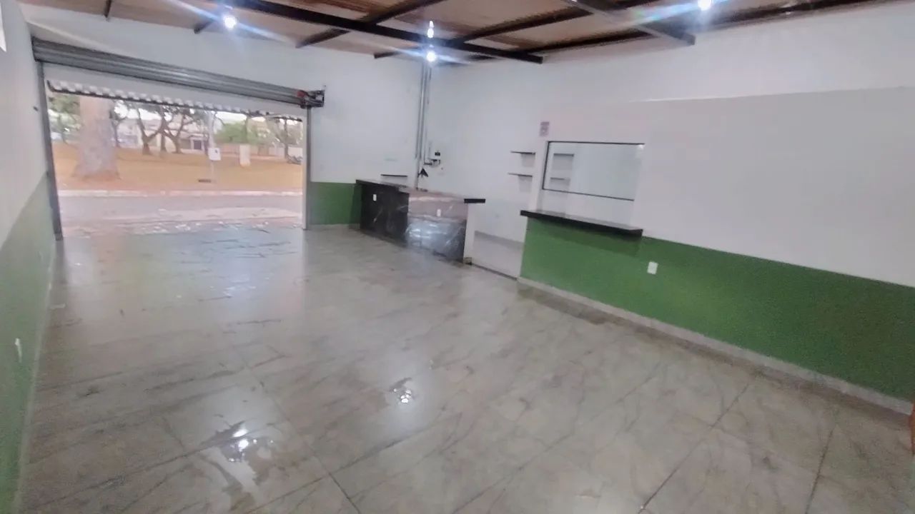 Sala comercial jardim Europa  - Foto 5
