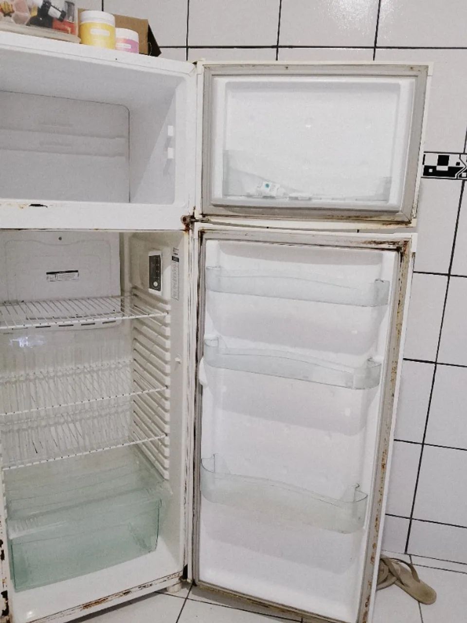 Geladeira  - Foto 4