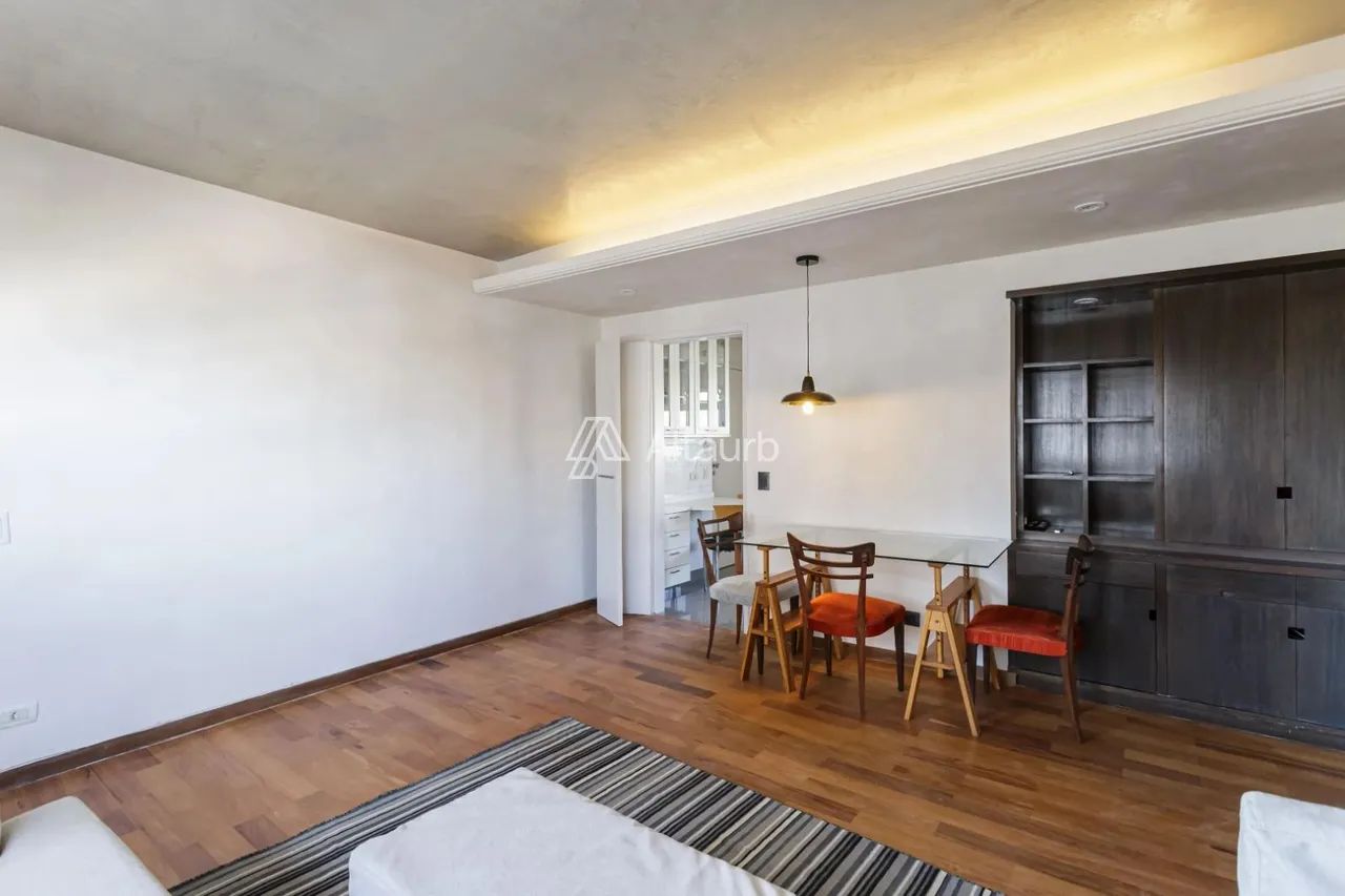 Apartamento na Vila Olímpia com 95m², 3 quartos (1 suite) e 1 vaga - Foto 4