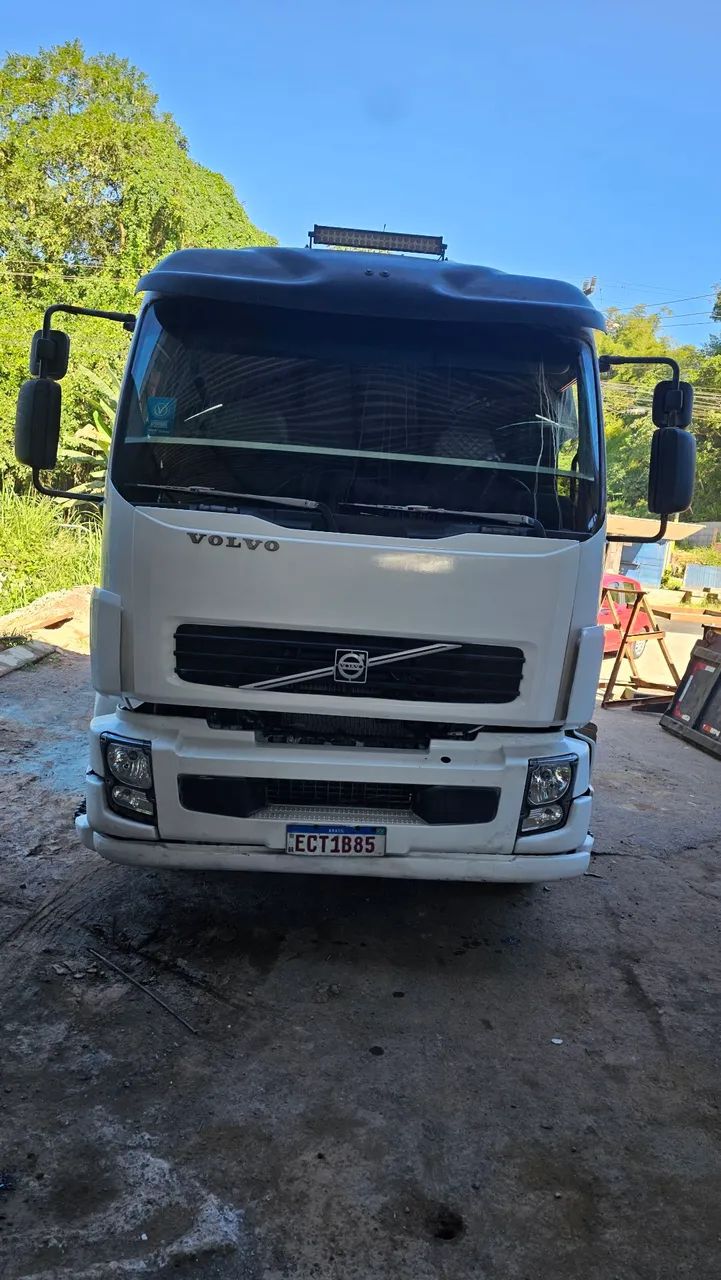 Volvo vm260 - Foto 2