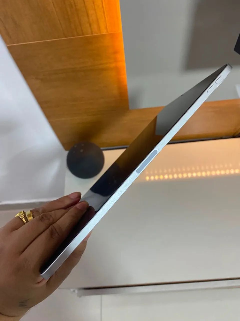 IPad 11 Pro (3° geração)  - Foto 5