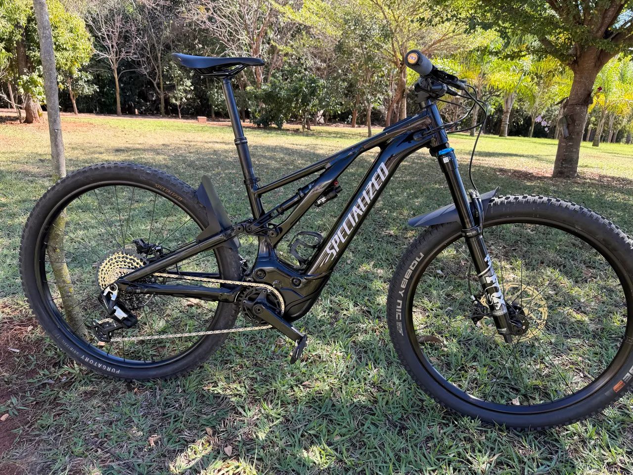SPECIALIZED G3 ELETRICA - Foto 2