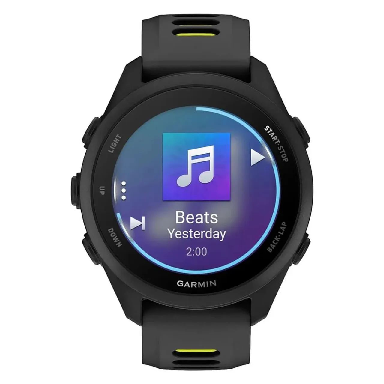 Garmin Forerunner 170 Music  - Foto 2