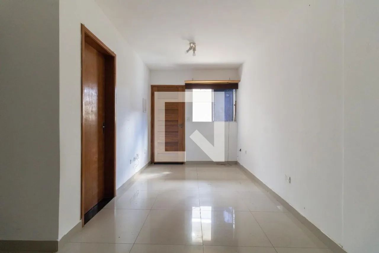 Apartamento à Venda - Sacomã, 1 Quarto, 26 m2 - Foto 2
