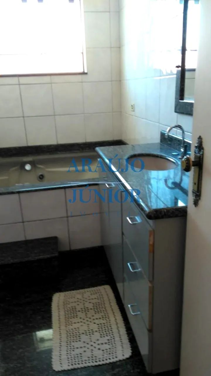 Sobrado com edícula, piscina e churrasqueira à venda no Werner Plaas: 4 quartos e 273,00 m - Foto 5