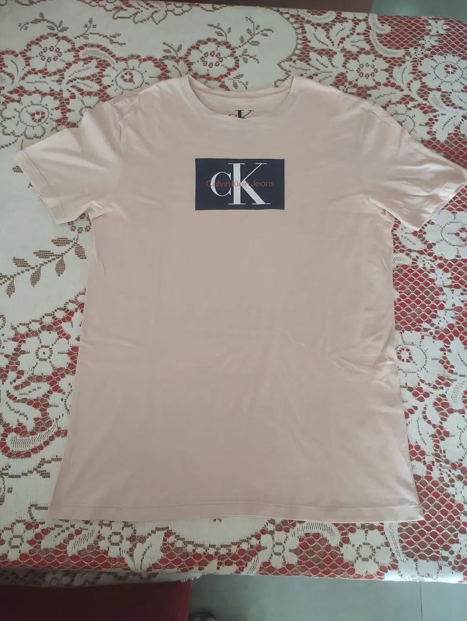 Camisa Calvin Klein - Foto 2