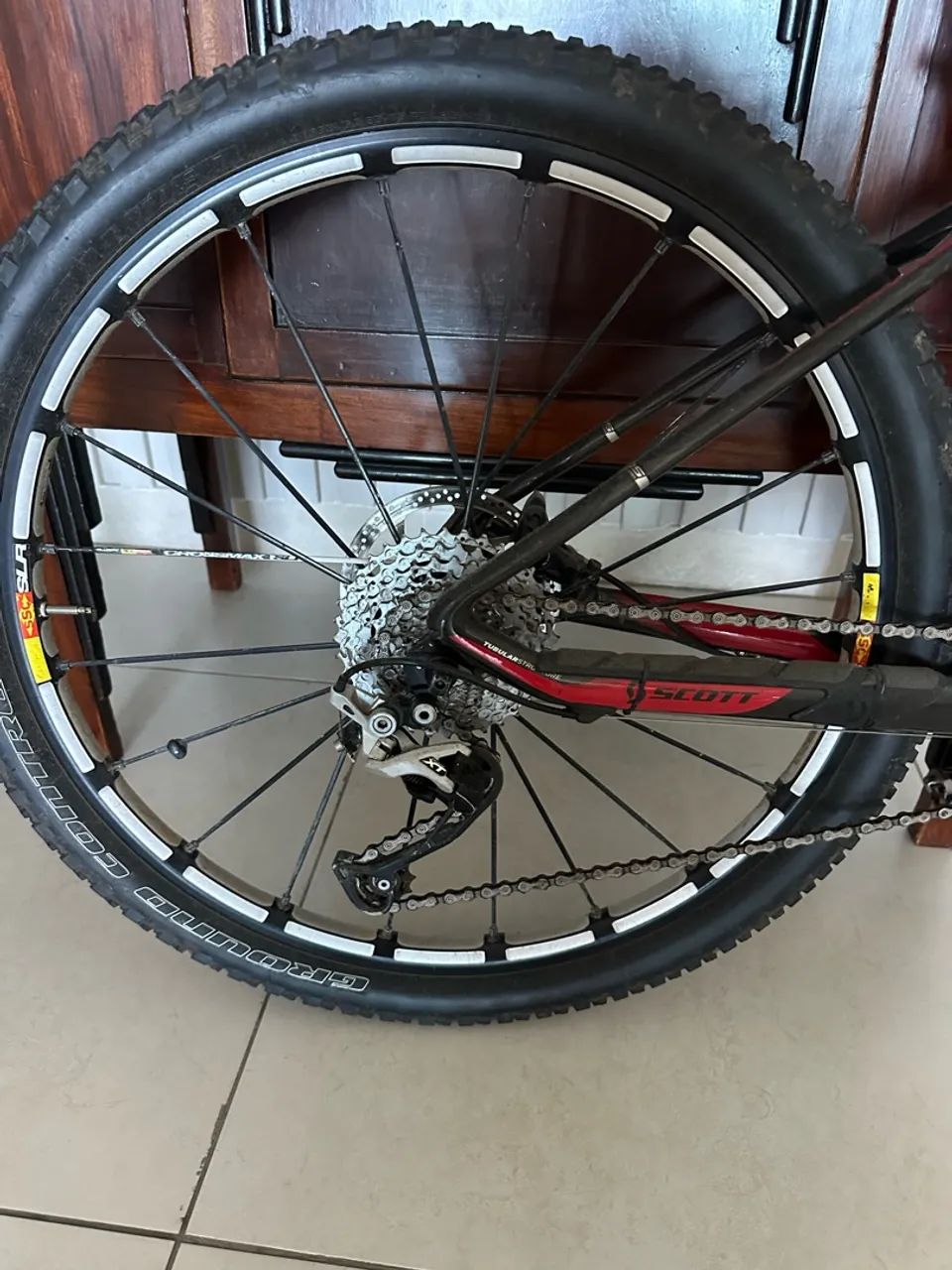 Bike Scott Scalle 20 - Foto 4