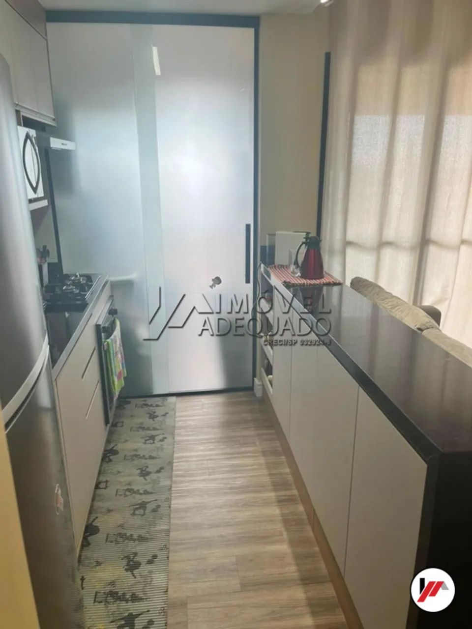 Apartamento à venda de 64m² no Centro, Osasco/SP - Foto 5