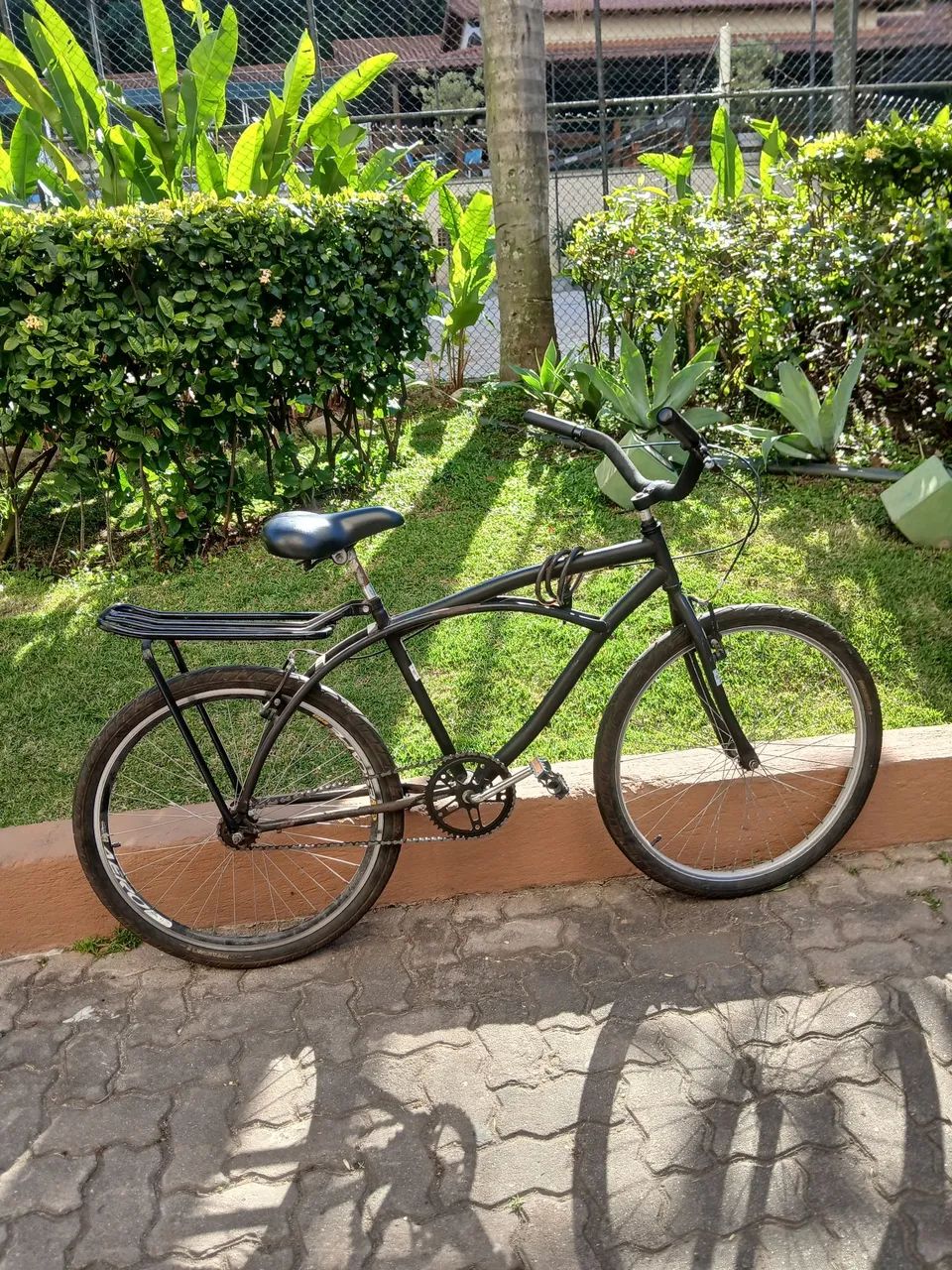 Bicicleta praiana - Foto 4