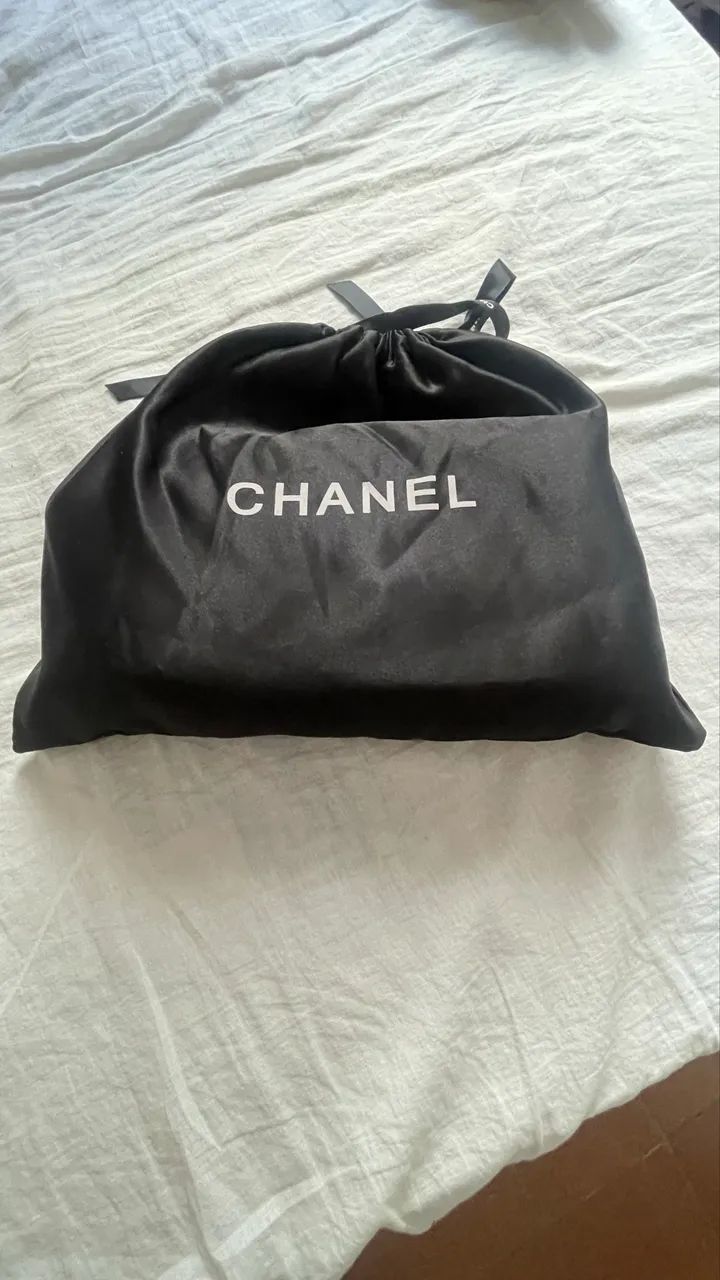 Bolsa Chanel 