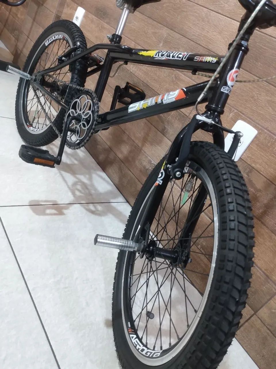 bicicleta infantil  - Foto 3