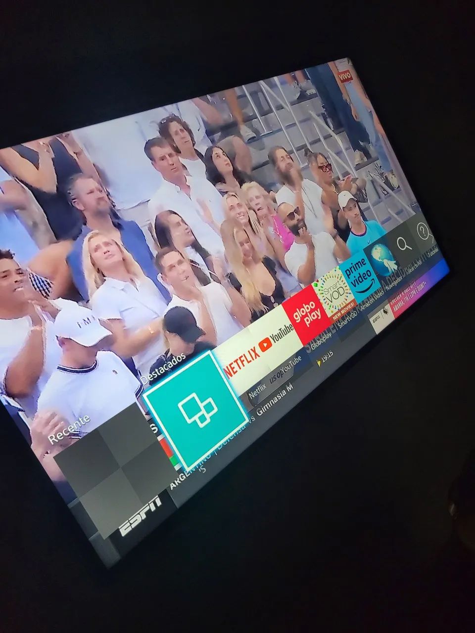 tv smart 48 - Foto 2