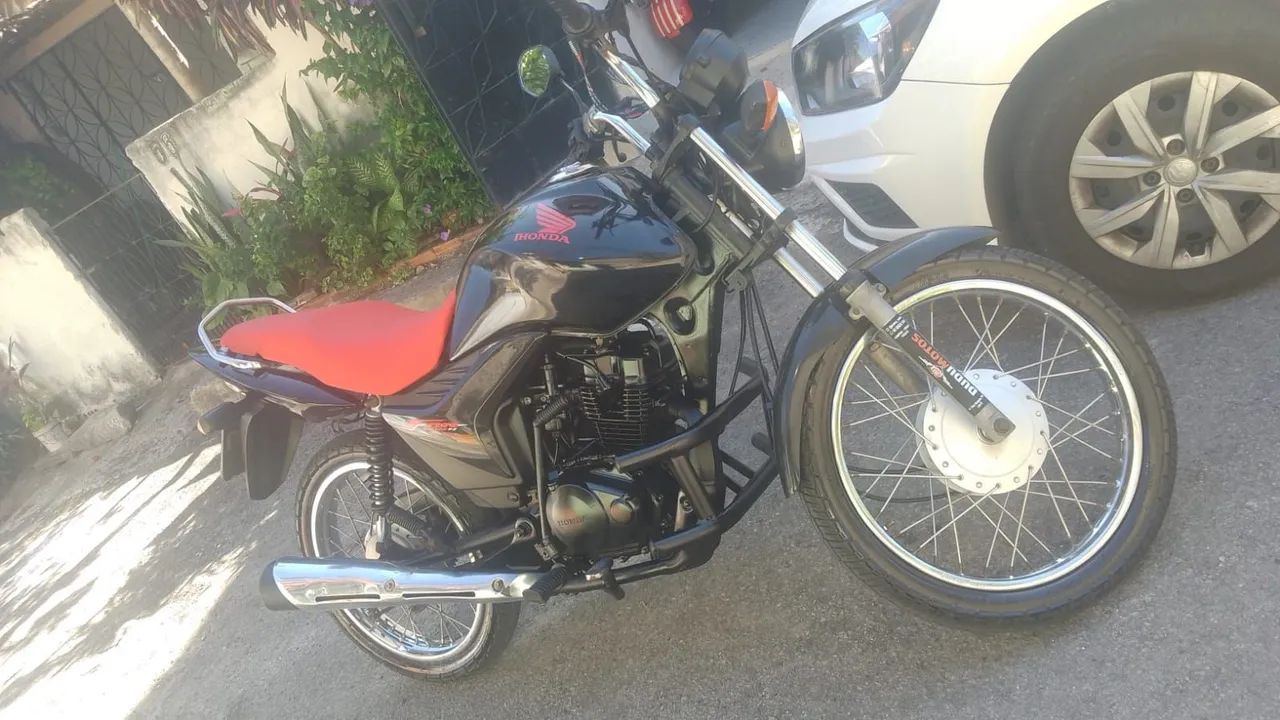 Moto fan 2011  - Foto 3