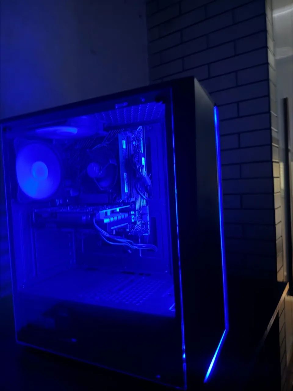 PC DE ENTRADA  - Foto 3
