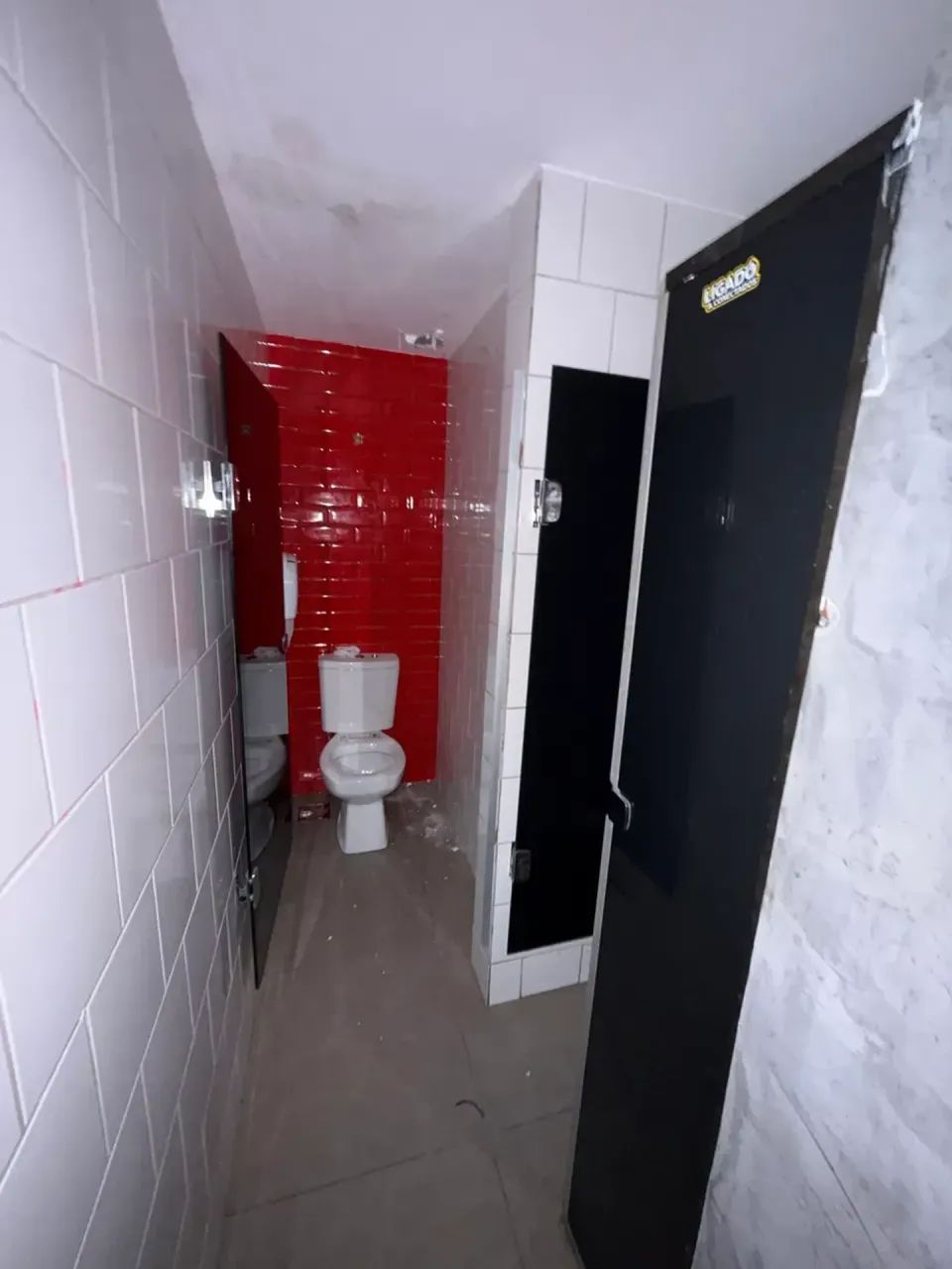 Casa comercial com amplo salão para restaurante, cafeteria, bar e casa de show! - Foto 5