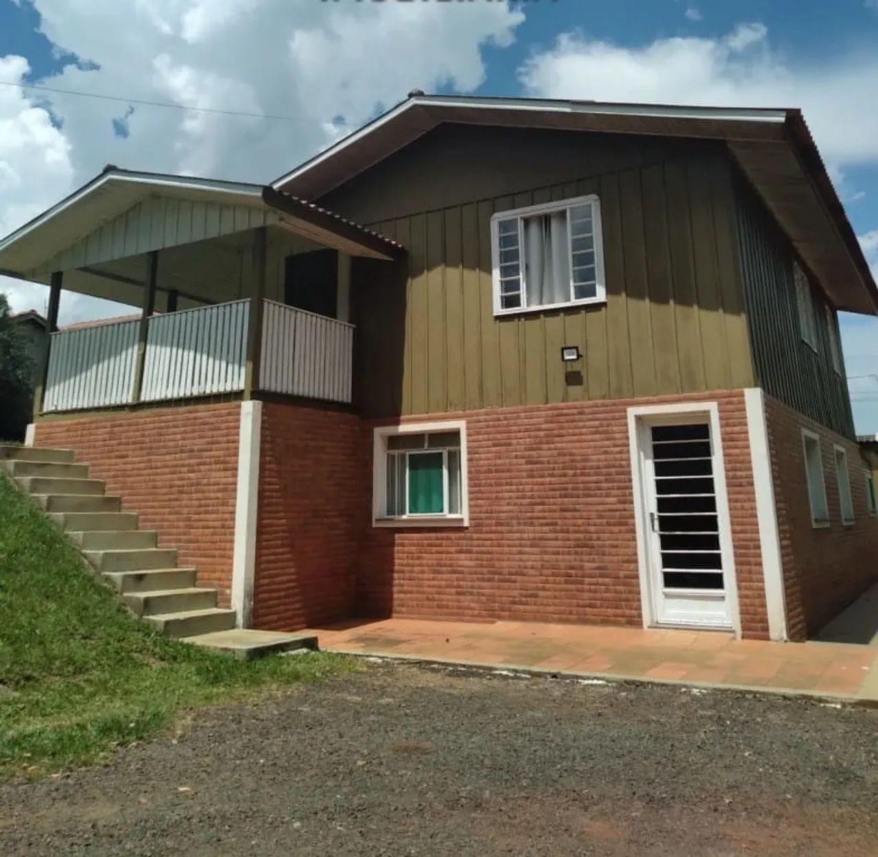 Casa à venda, Jd Eldorado, Carambeí, PR - Foto 2