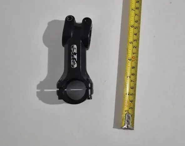 Mesa / Suporte de Guidão GTA Alumínio 31.8mm (7°) - Foto 4