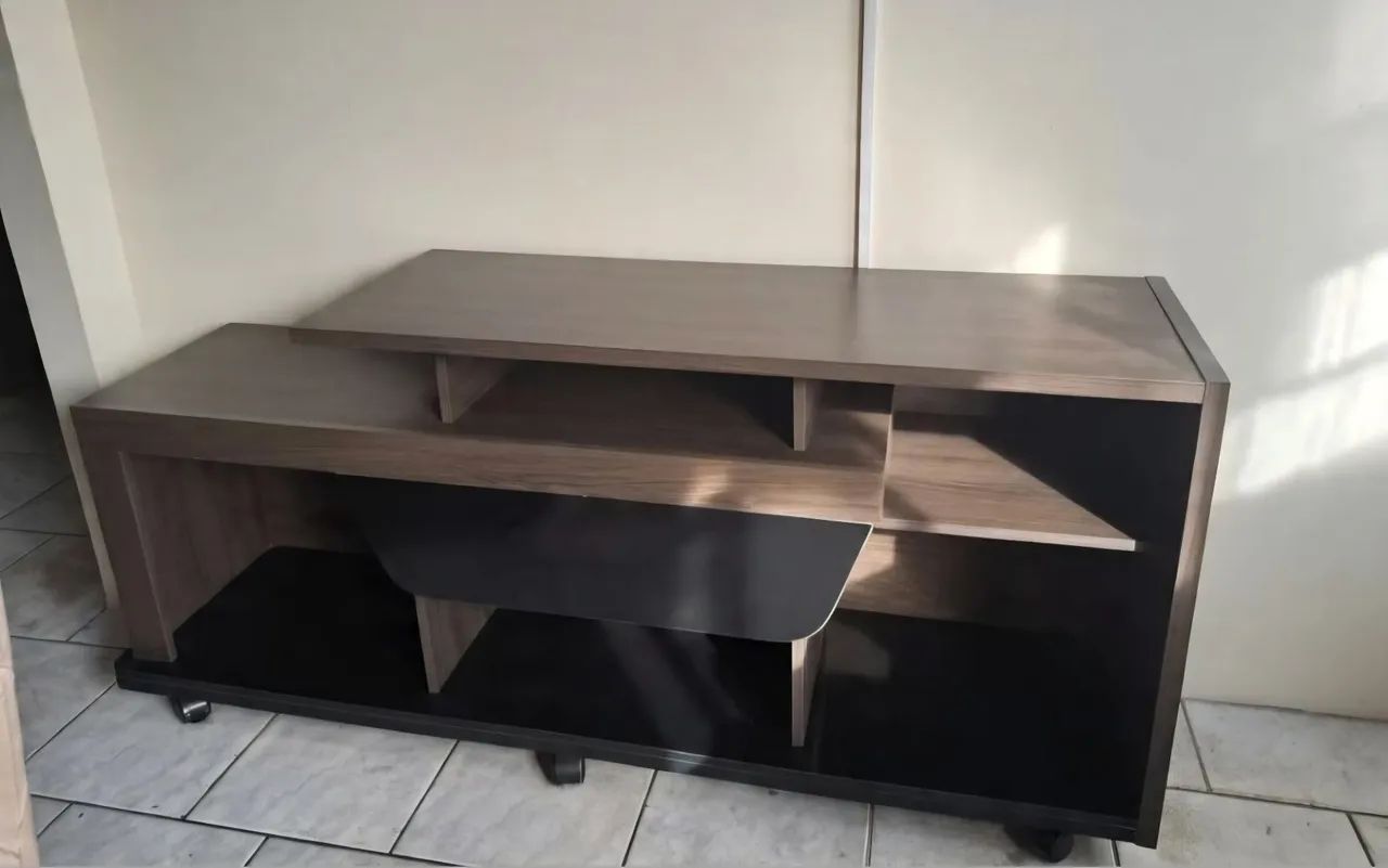 Vendo rack