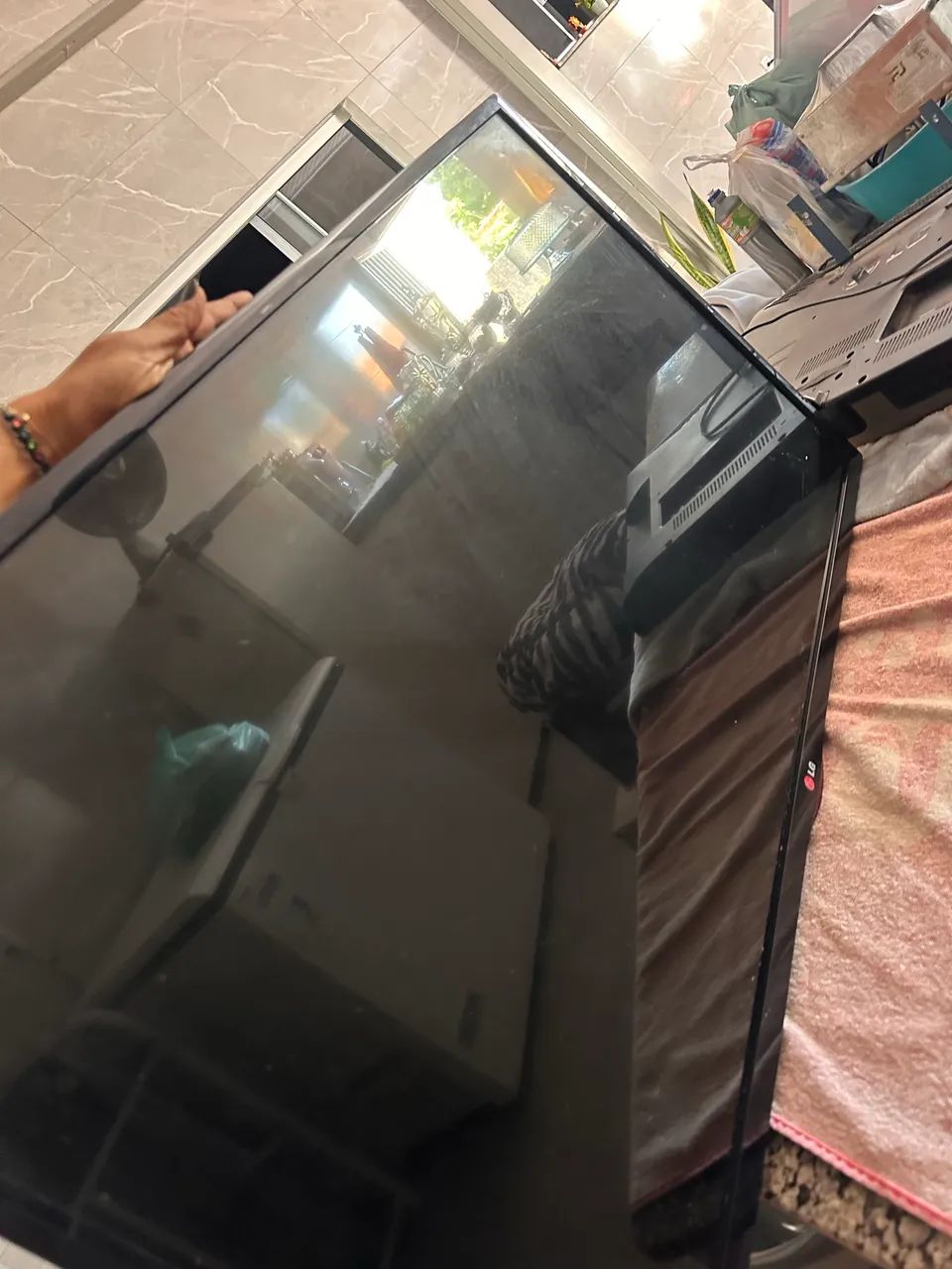 Televisão  - Foto 3
