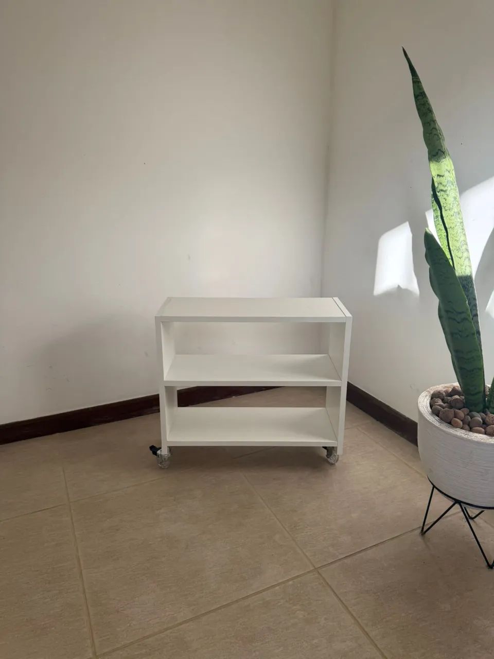 Vendo Porta Sapatos de Entrada  - Foto 4