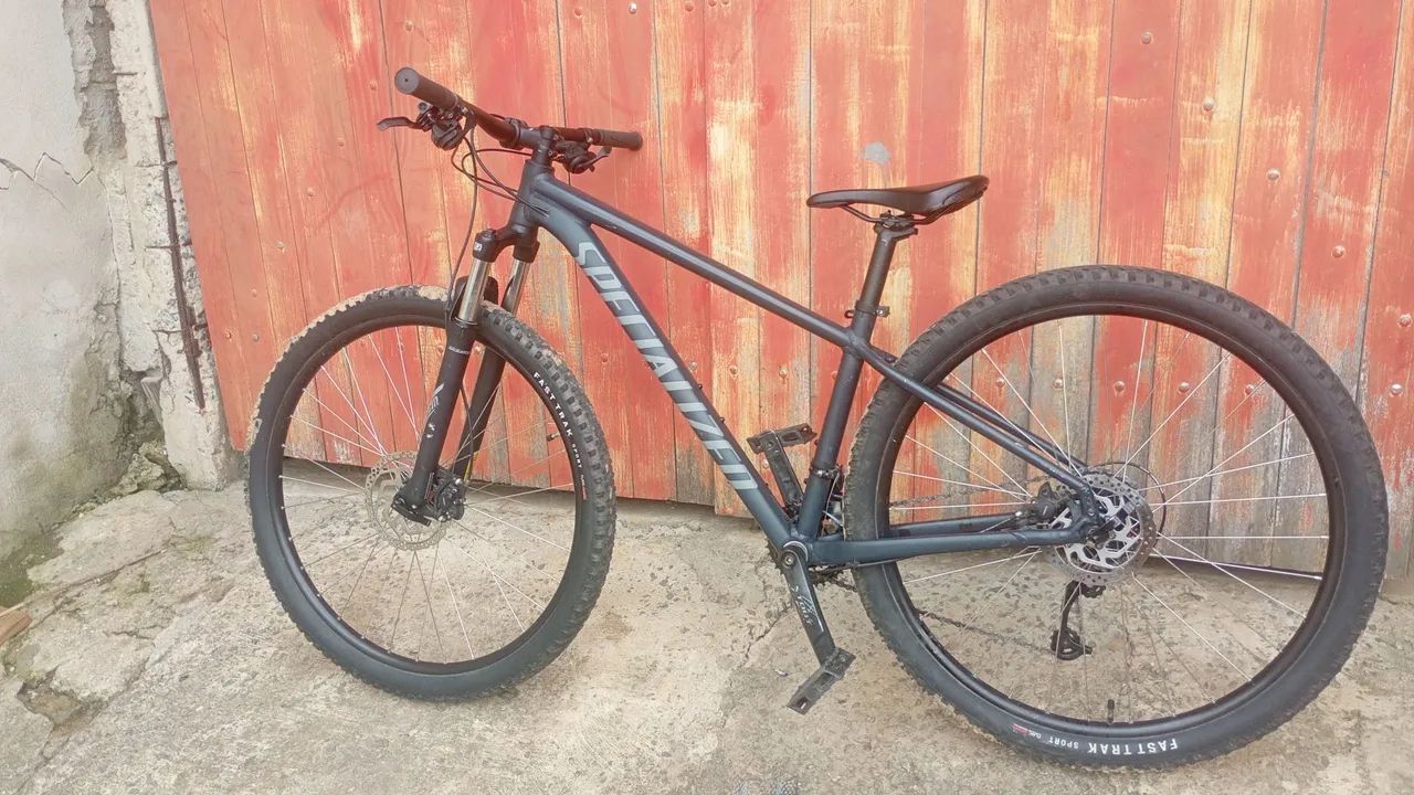 Bicicleta  - Foto 2