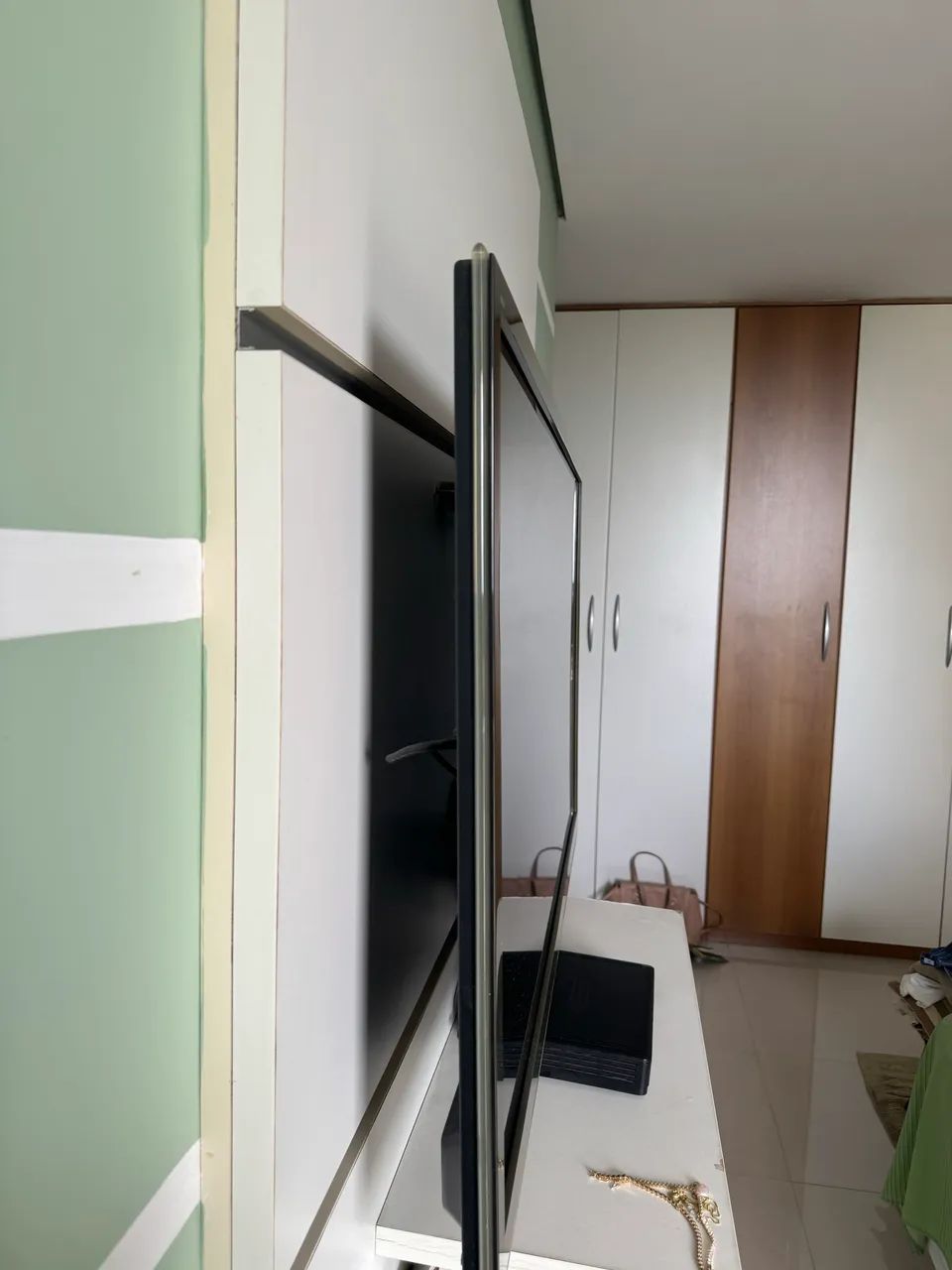 Tv Panasonic 50p - Foto 2