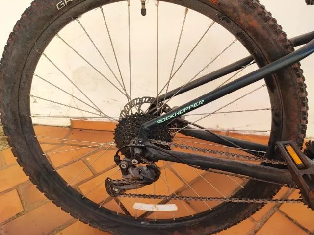 Bicicleta Rockhopper Sport 29 - Foto 5