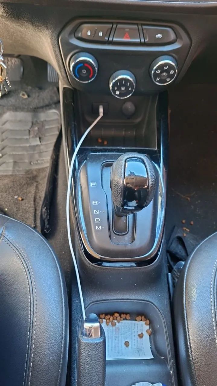 Chevrolet Prisma 2019 photo 5