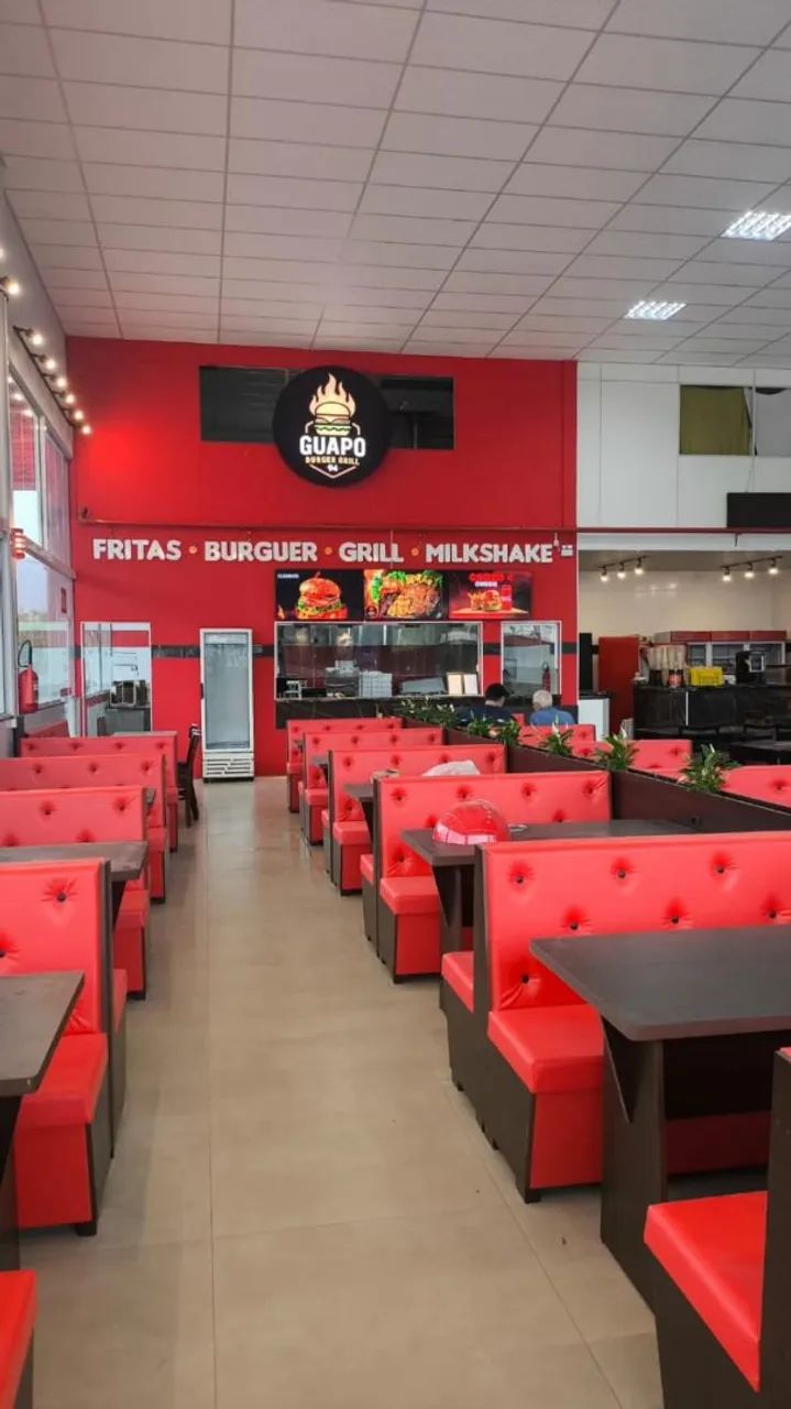 Mesas e sofas booths  - Foto 4