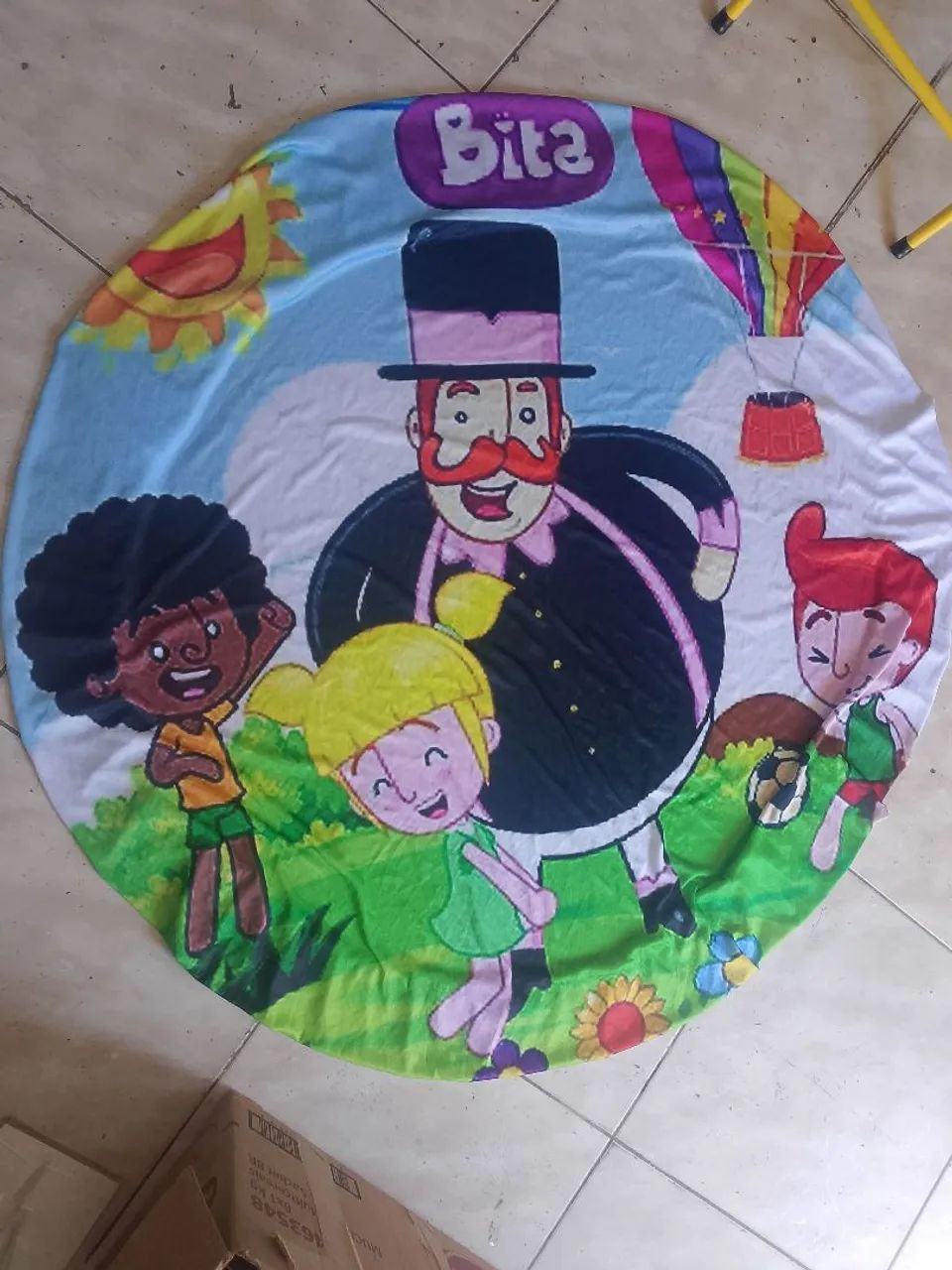 Painéis de festas  - Foto 5