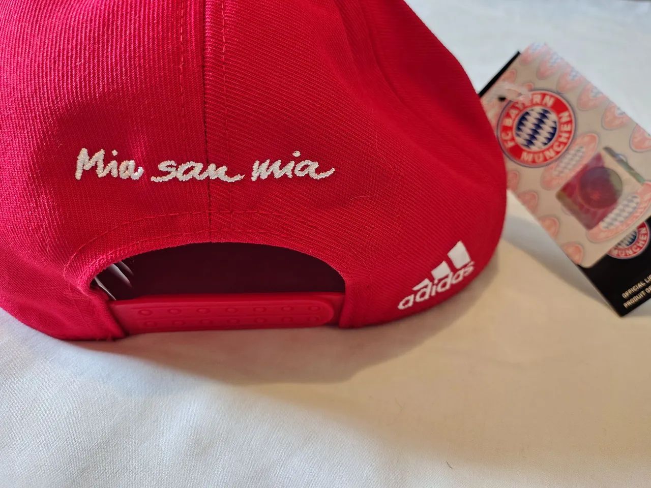 Boné Adidas Times  - Foto 4