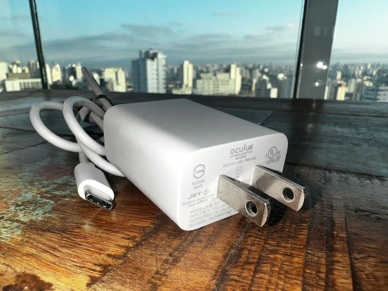 Meta Quest 2 64GB + BOBOVR M2 + Acessórios + Caixas - Consoles de