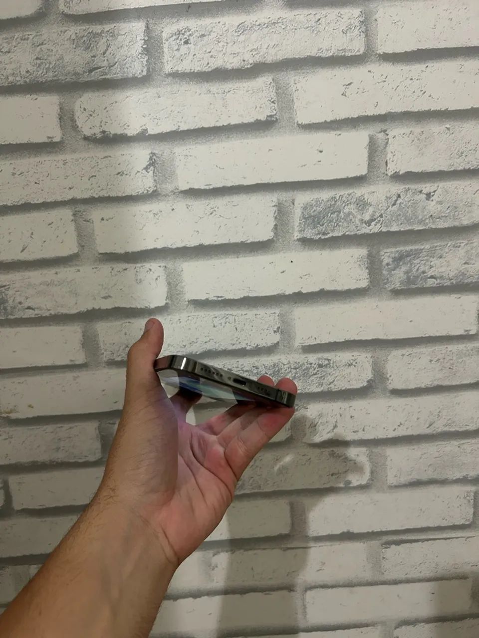 Iphone 12 Pro Max 128gb - Foto 5