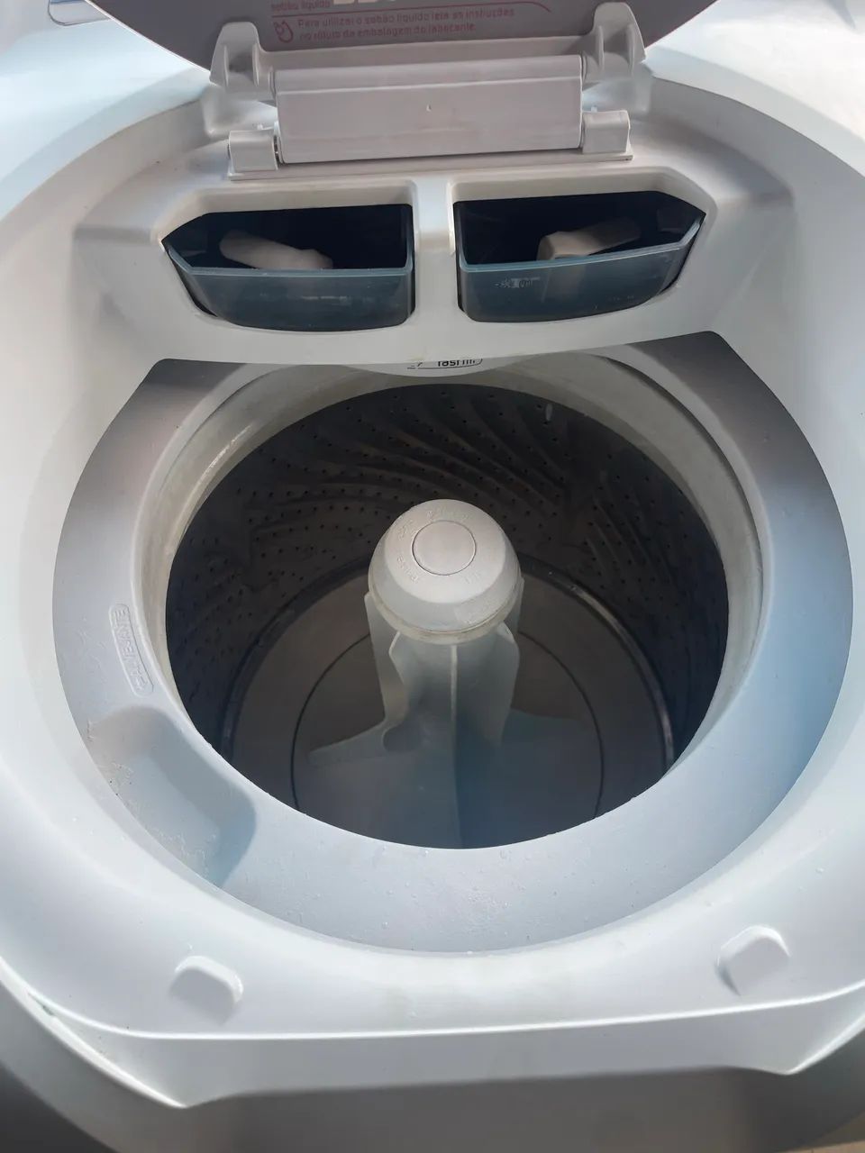 Brastemp 11 kg - Foto 2