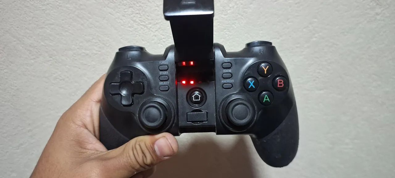 Controle ipega PG-9076 - Foto 2