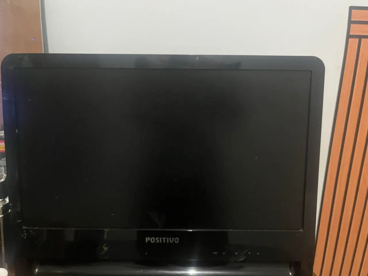 Pc e monitor positivo  - Foto 5