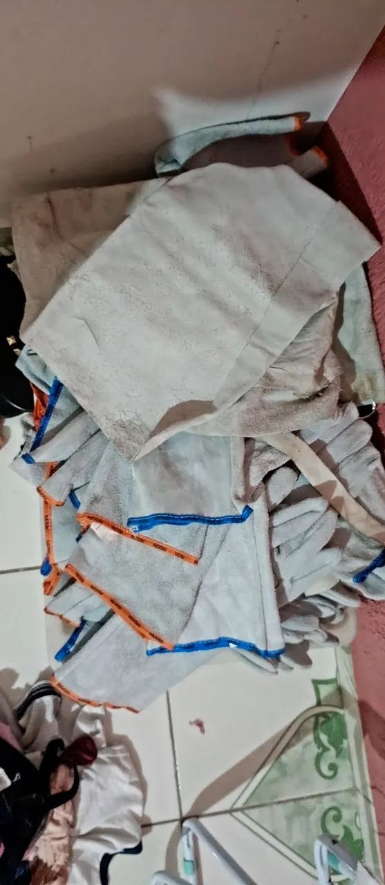 Material de soldador  - Foto 2