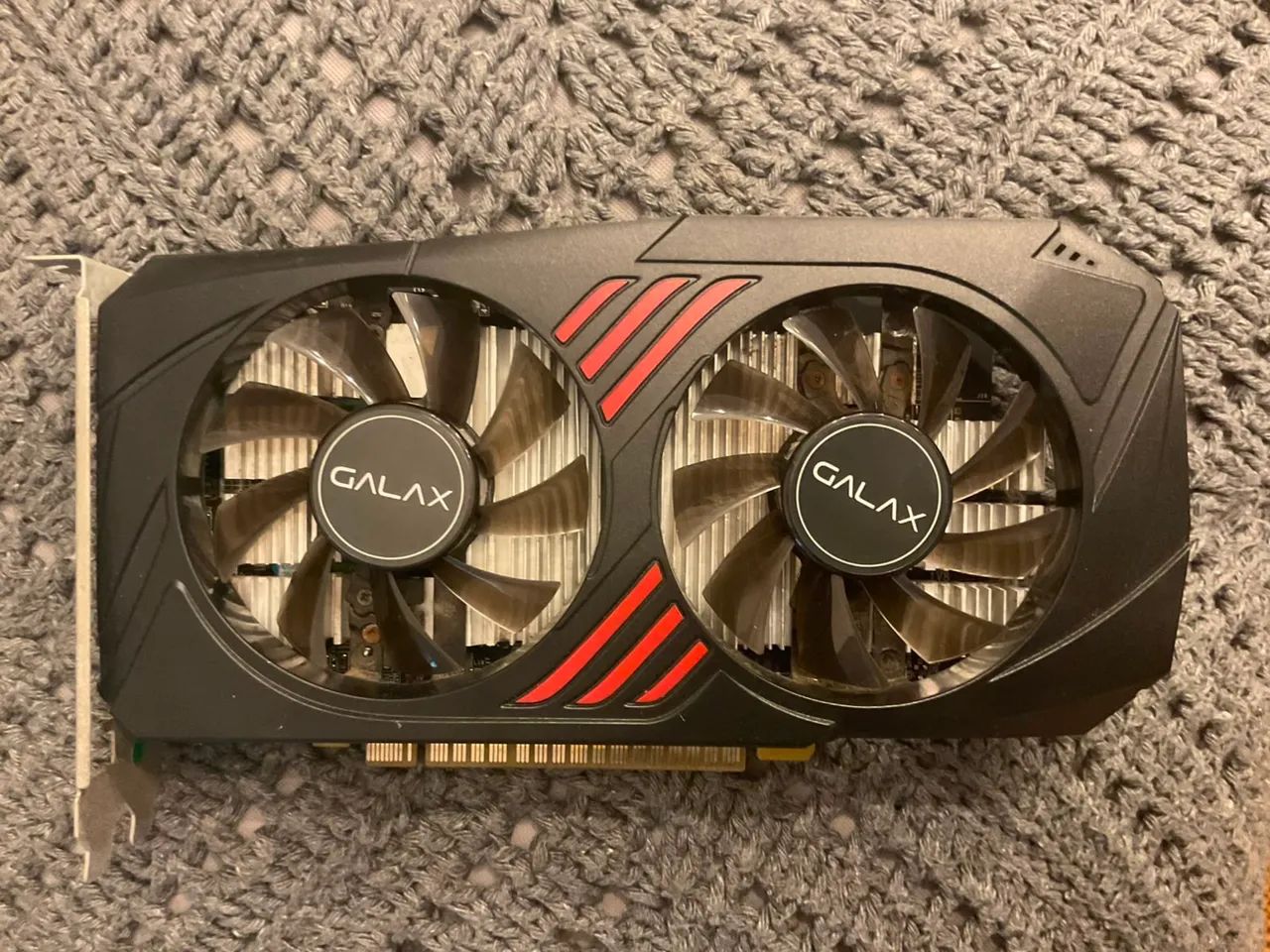 GTX 1050TI