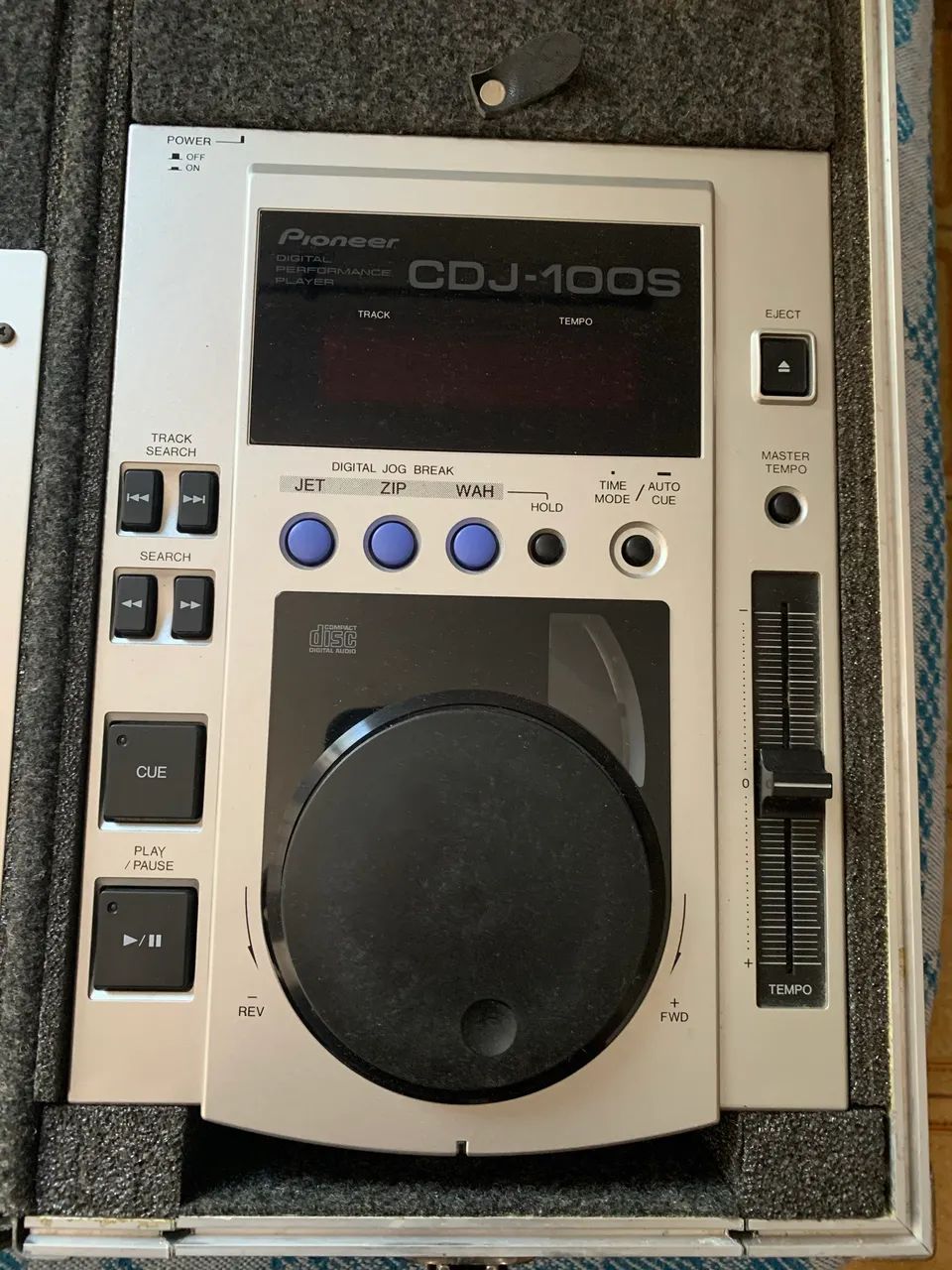 Cdj 100s Mixer Djm 300s