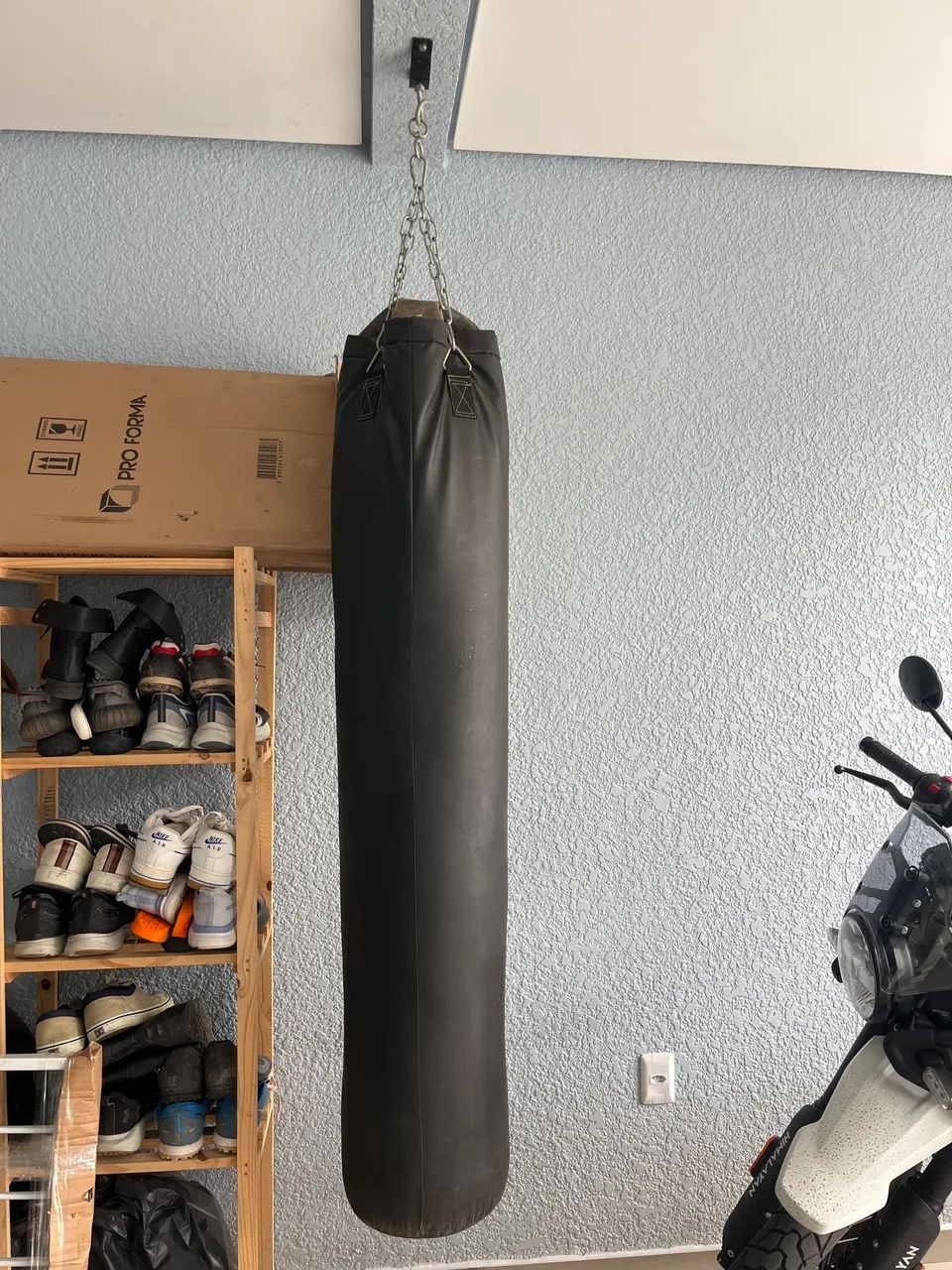 Saco de box - Foto 2